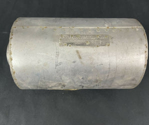 Beechcraft  Muffler 492-15