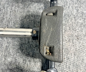 Cessna 310 Control Yoke
