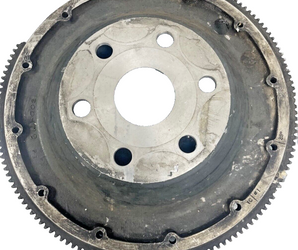 Lycoming 76628 Starter Ring Gear Support Assembly