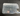 1213512-1 (USE: 1213512-6) Cessna T206H Plate Floorboard Cover