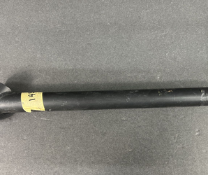 1455017-2 Cessna Brace Right Hand Muffler
