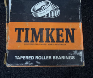 TIMKEN 13621