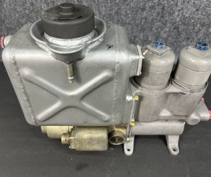 Aircraft Hydraulic Power Unit 109-0512-39-1 Augusta Helicopter