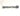 NAS354-4-200 / S1106-4 Cessna 337 Rod Main Gear Door