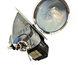 Grimes G3600A-1 Retractable Landing Light Cessna 310/ 300 / 400 Series