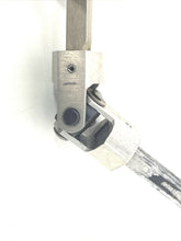 Load image into Gallery viewer, Cessna 172P  U Joint Fuel Selector Shaft 2456008-1,  2456008-6 , 0516018-2
