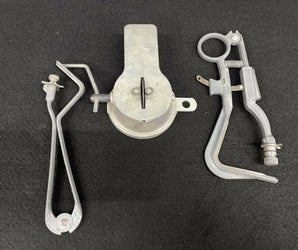 Aircraft Piston Groove Cleaner  Cutter E-1-5-3