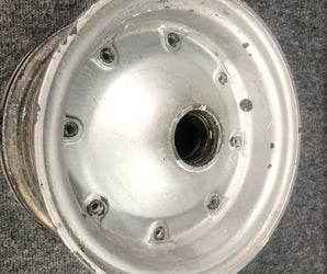 6.50X10 Cessna Wheel 9910075-2