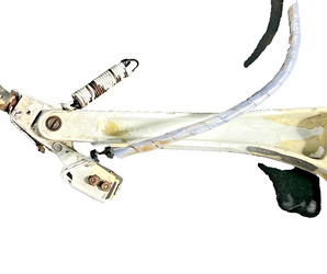 5041001-2 Cessna Main Landing Gear Bellcrank - Left - Cessna 414  310