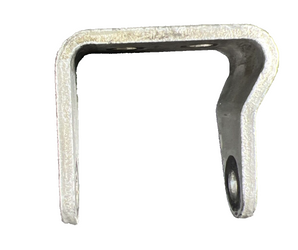 LYCOMING BRACKET, ALTERNATOR MOUNT 76533 or LW-13039 or 07A19474