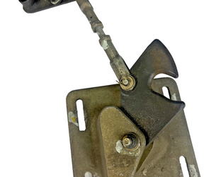 Cessna 210 Gear  UP Lock Assembly LH 1241075-1, 1241077-1