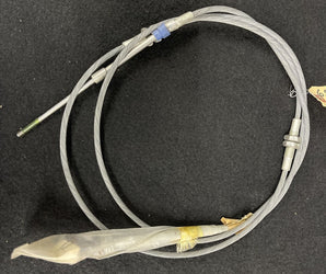 Piper 653-344 Cable Assembly