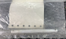 Load image into Gallery viewer, 0411369-2 Cessna Rudder Pedal Shaft

