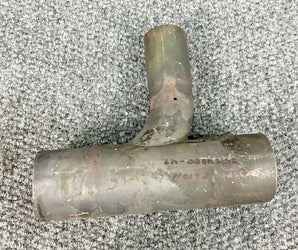 2154000–47 Cessna 210 LH Center