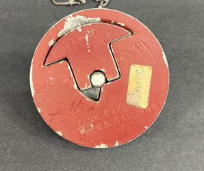 Fuel cap Shaw Aero 416-20