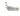 Throttle Lever 2523911 Precision Airmotive Cessna Beech Piper