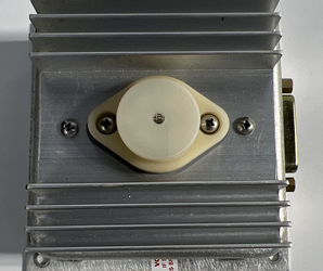 Baker Electronics 990-32373-002 Audio Amplifier.