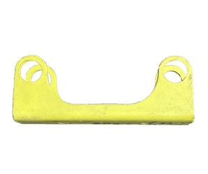Fuel Distributor Bracket Lycoming Continental