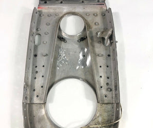 95-440013-33 Beechcraft Baron Web Bulkhead