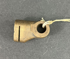 0851619-1 Cessna Barrel Mixture Control