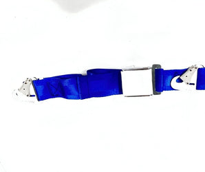 Cessna 210 Seat Belt S1746 JJ-20 Royal Blue