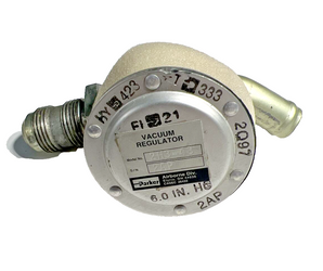 2H3-48 Airborne Vacuum Regulator Cessna 172S