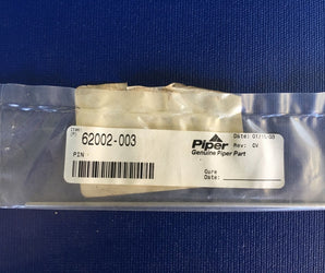 Piper 62002-003 Pin