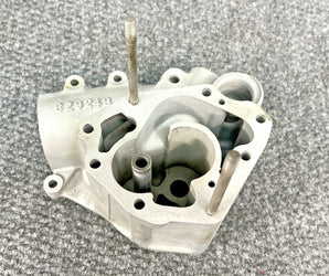 TCM Continental Oil Pump Housing 629243