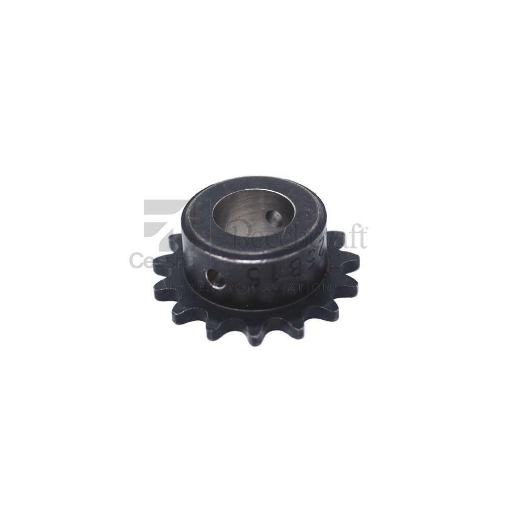 Cessna 0843400-52 Sprocket