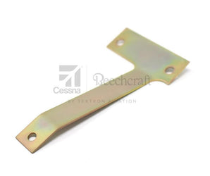 0500315-2 Cessna Bracket  Fuel Strainer Control Cable NEW