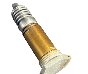 AEL19600 Lycoming Oil Control Vernatherm