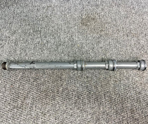 Lycoming Oil Fill Tube 20 Inch Length