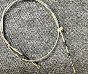 Piper 455–361 throttle cable PA46-350P
