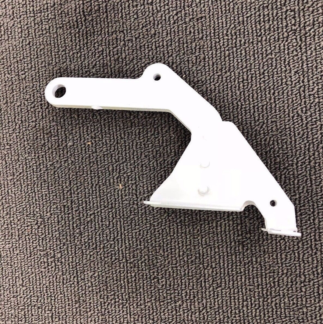 Cessna R182 RH Center Nose Gear Door Hinge Bracket Assembly  2213106-2