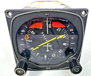 Bendix King K5525 A Pictorial Navigation 066–3046–00  14 / 28 Volt