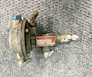 Lycoming Garrett Turbo Controller LW-10644