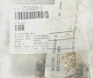 2526028-3 Cessna Extension Nut