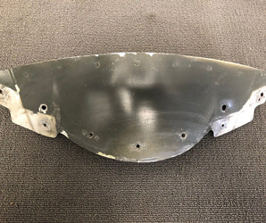 Cessna 172RG Panel Nose Gear Tunnel PN 2413088-1
