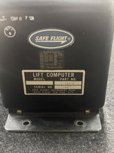 Load image into Gallery viewer, Safe Flight C-26406-3 Lift Computer
