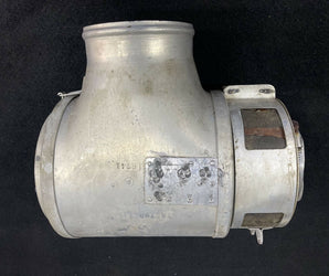 Cessna 421 Induction Air Filter Canister and Filter 5155103-751