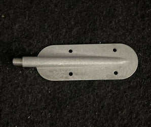 DG15401 DAYTON-GRANGER 15401 Mounting Base