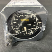 Load image into Gallery viewer, Honeywell Airspeed Indicator DJG85585

