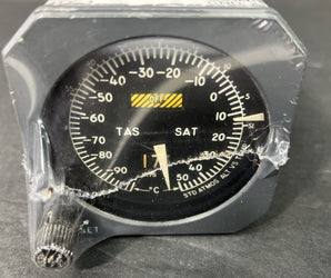 Honeywell Airspeed Indicator DJG85585