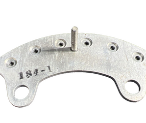 752-767 Plate Brake Pressure Piper