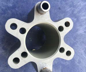 Cessna 162 Propeller Spacer B-7925