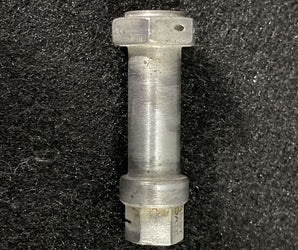 2526028-3 Cessna Extension Nut with Valve