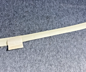 0715010-1 CESSNA MOULDING WINDOW UPPER AFT
