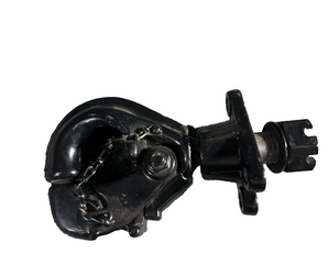 Pintle Hook