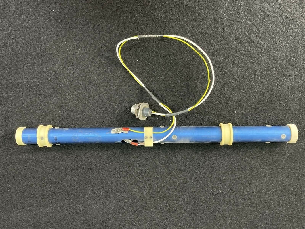 Cessna 9910087-3 Tip Tank Fuel Transmitter Consolidated PAA 700-6