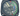 Cessna Fuel Flow Gauge CM 3302–1N United Instruments